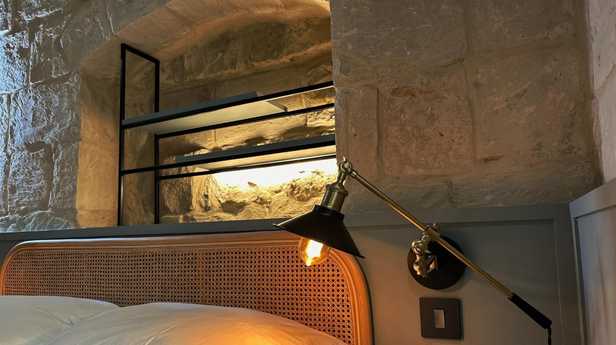 Domingo X Casa Norte Il-Il-Birgu Extérieur photo