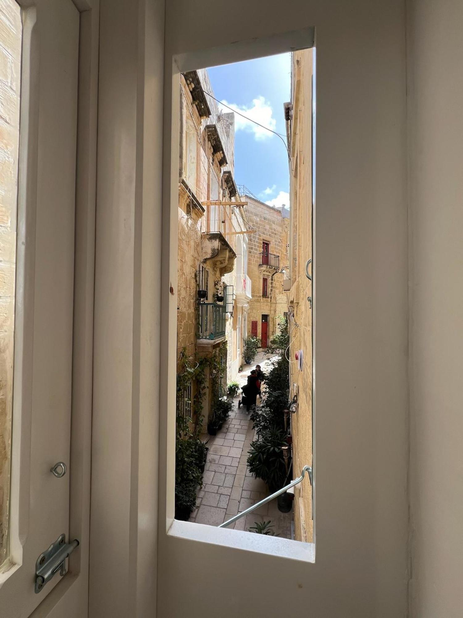 Hotel Domingo X Casa Norte à Il-Il-Birgu Extérieur photo