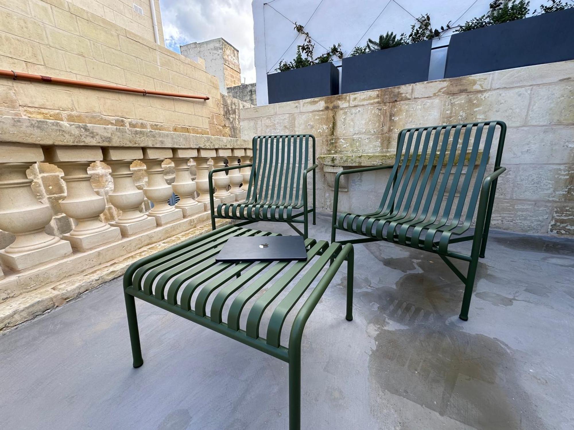 Domingo X Casa Norte Il-Il-Birgu Extérieur photo