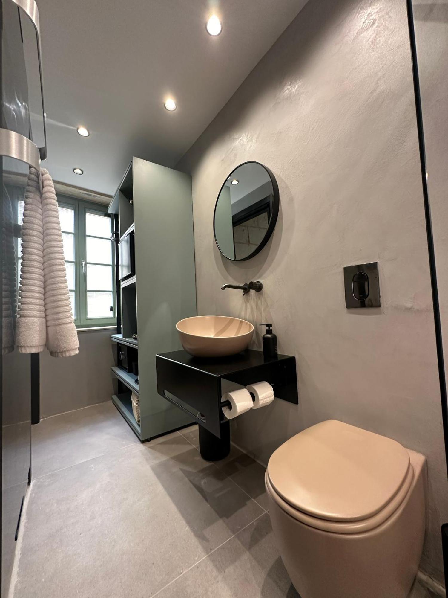 Domingo X Casa Norte Il-Il-Birgu Extérieur photo