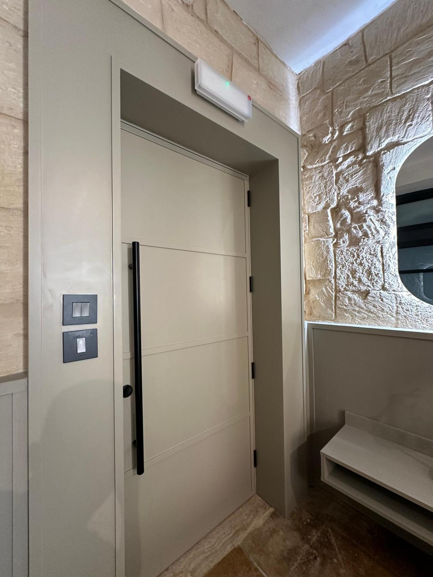 Domingo X Casa Norte Il-Il-Birgu Extérieur photo