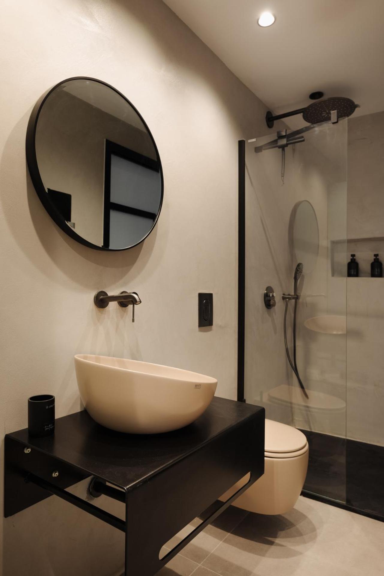 Domingo X Casa Norte Il-Il-Birgu Extérieur photo