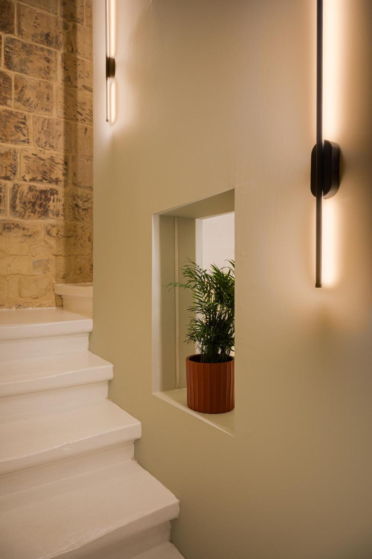 Domingo X Casa Norte Il-Il-Birgu Extérieur photo