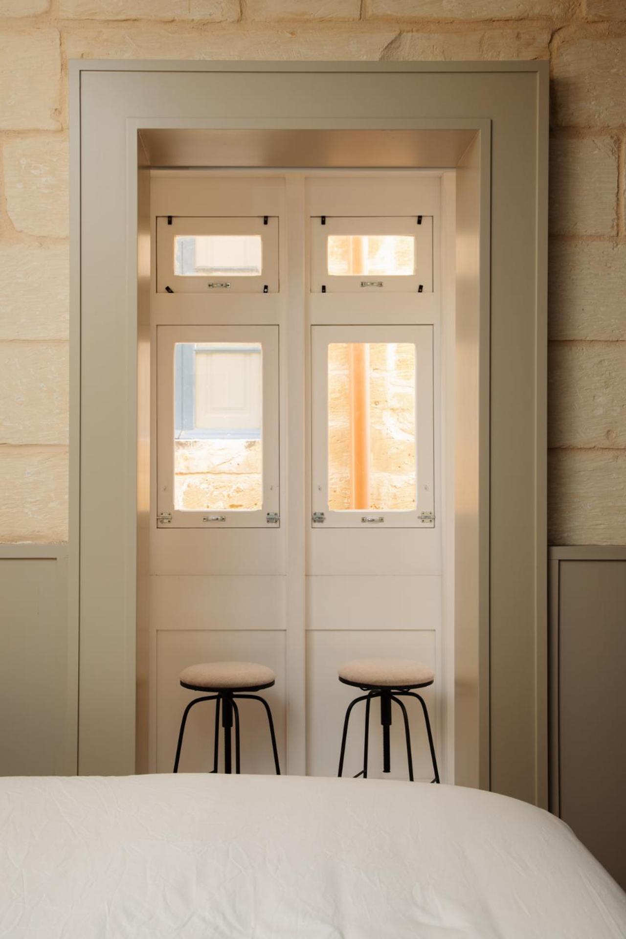 Domingo X Casa Norte Il-Il-Birgu Extérieur photo
