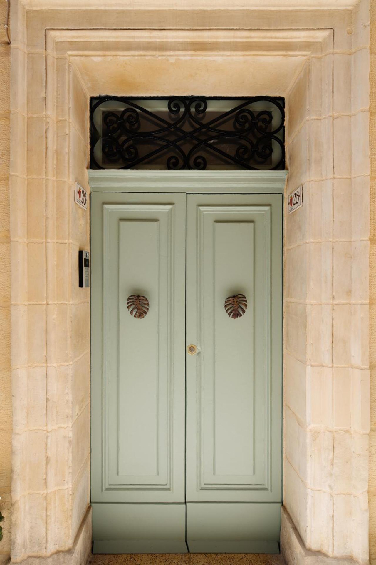 Domingo X Casa Norte Il-Il-Birgu Extérieur photo